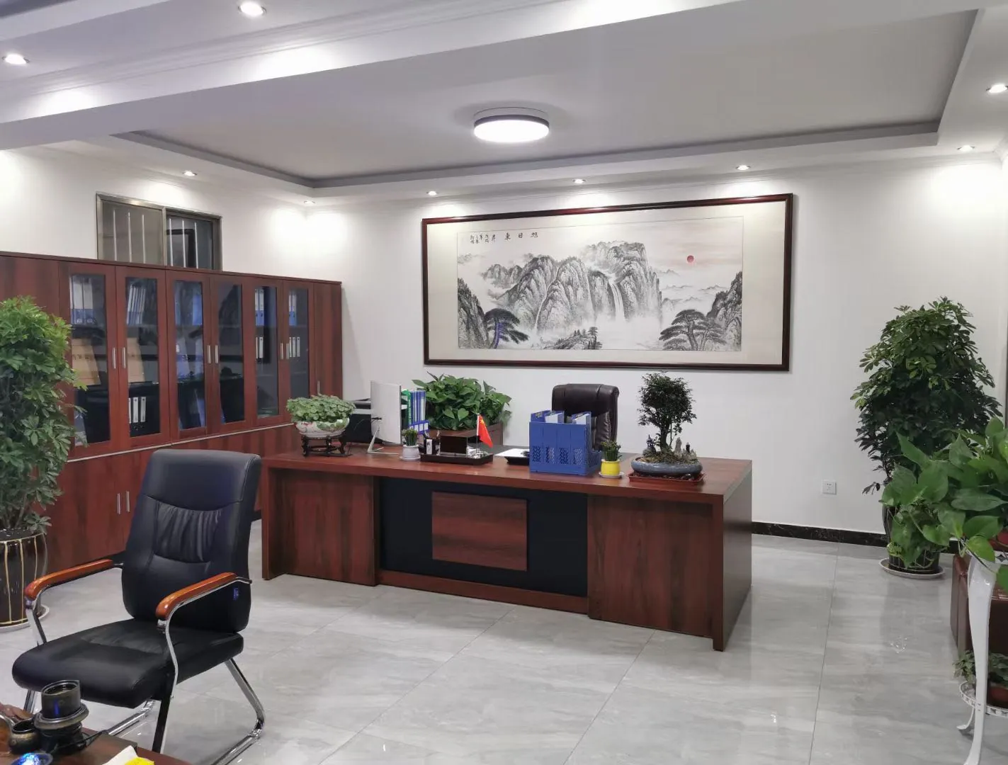 Company Image