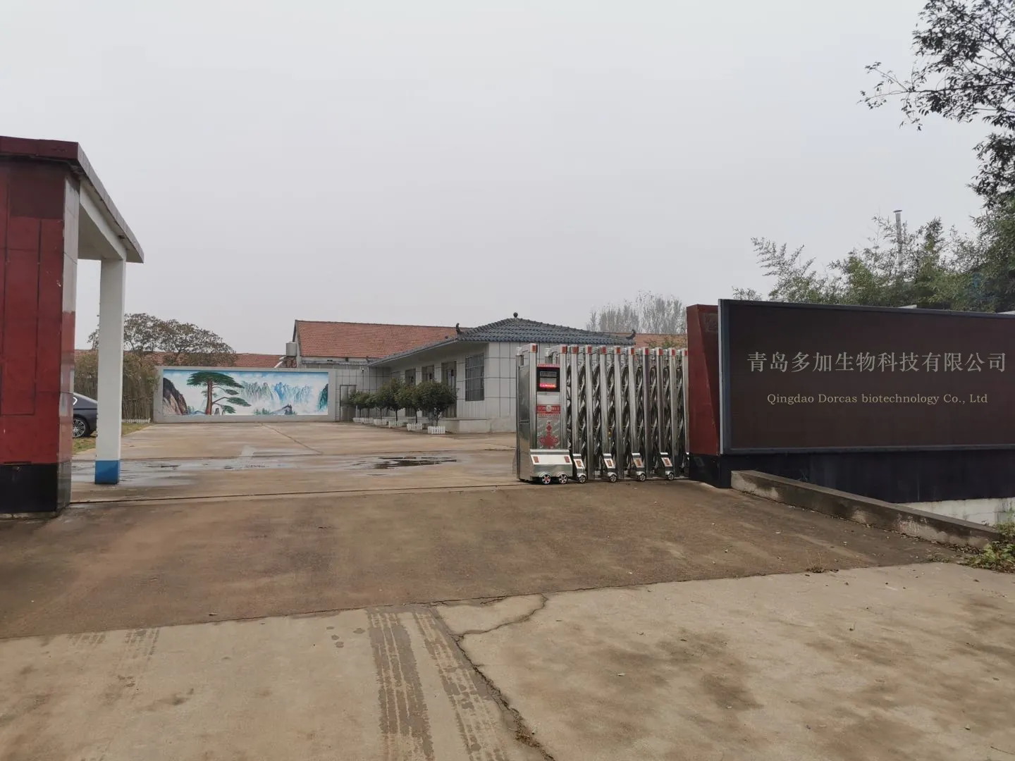 Company Image