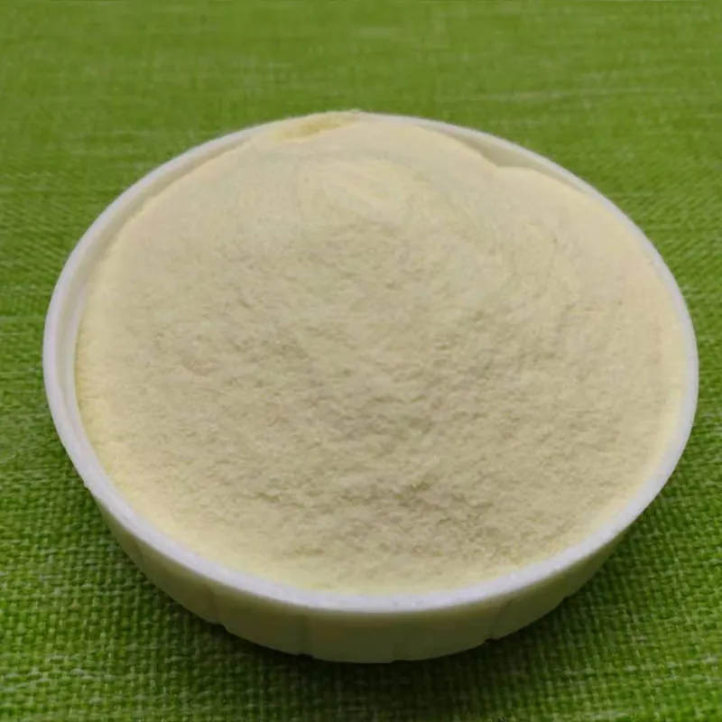 Effects of amino acids on Soil