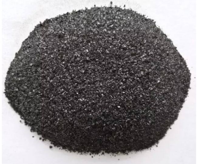 What are the classifications of seaweed fertilizer?
