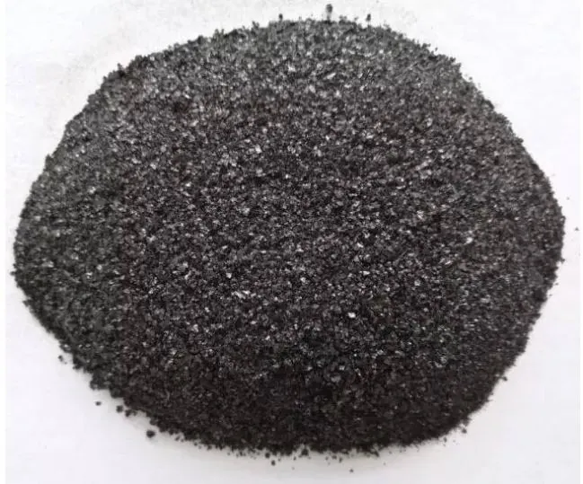 What are the classifications of seaweed fertilizer?
