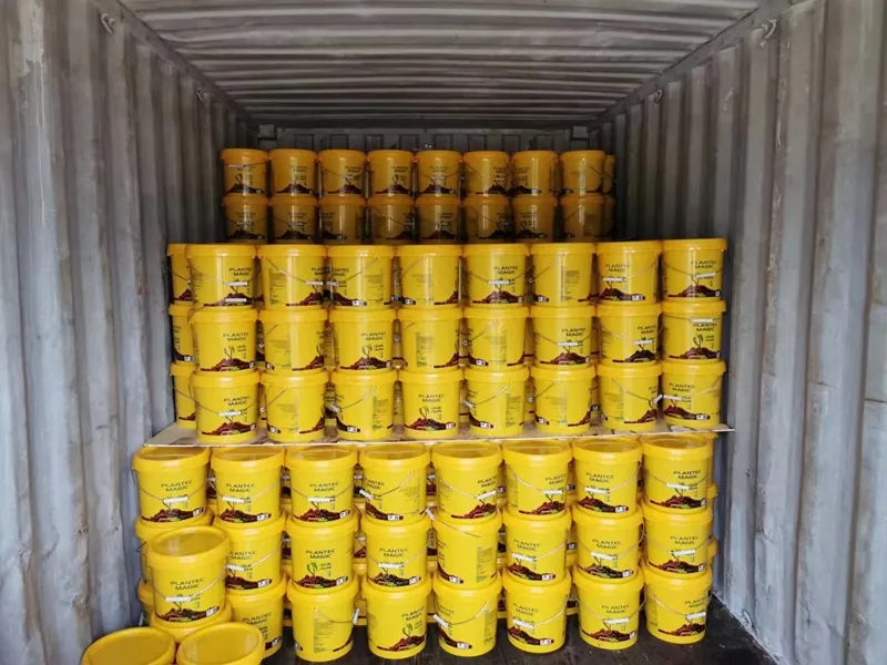 Nutritional amino acid foliar fertilizer