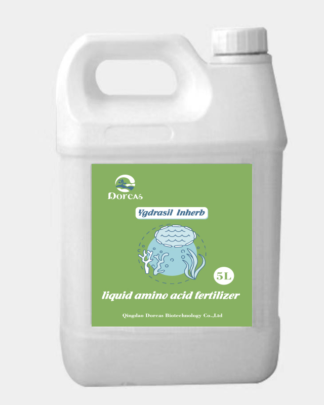 Plant growth regulator