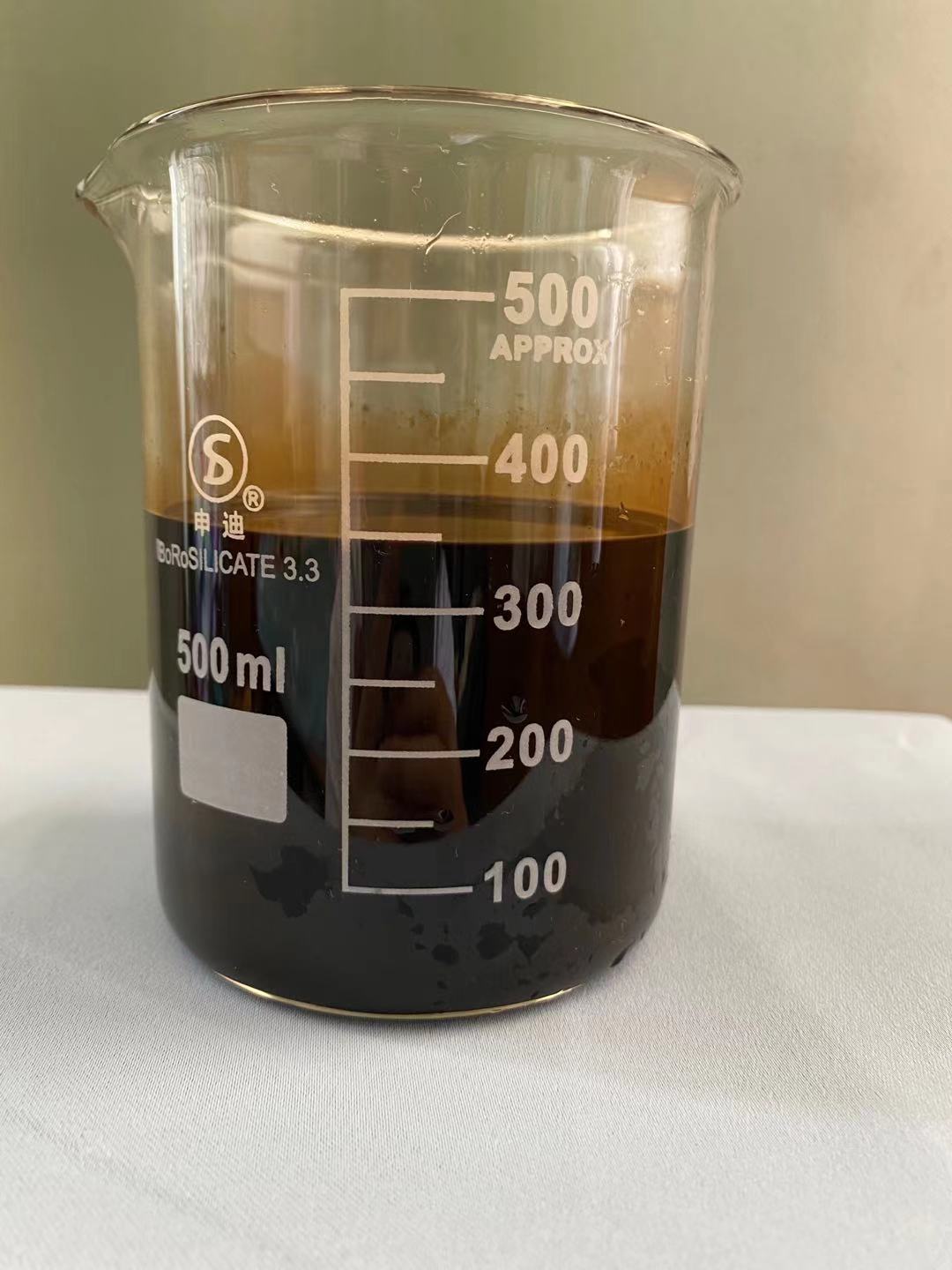 Organic fertilizer+macroelements+bacterial fertilizer+medium and trace elements