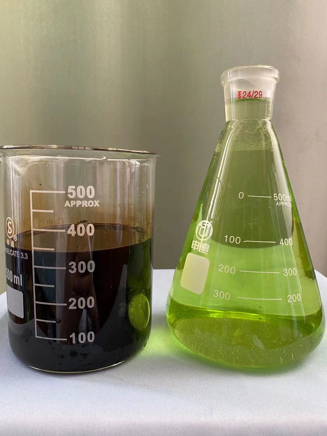 Benefits of seaweed foliar fertilizer