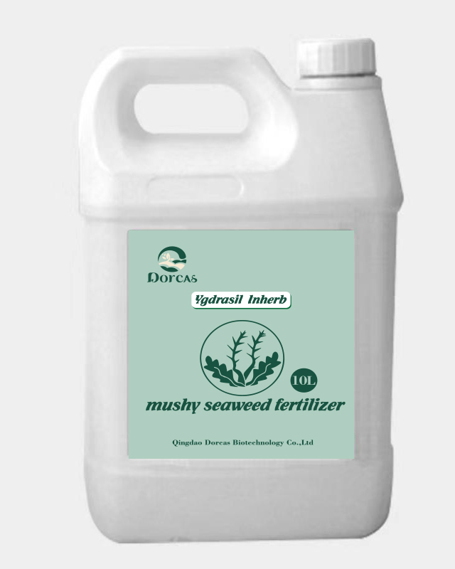 Which is better, biological fertilizer or chemical fertilizer