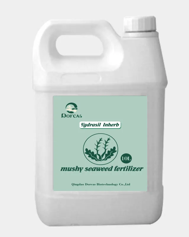 Which is better, biological fertilizer or chemical fertilizer