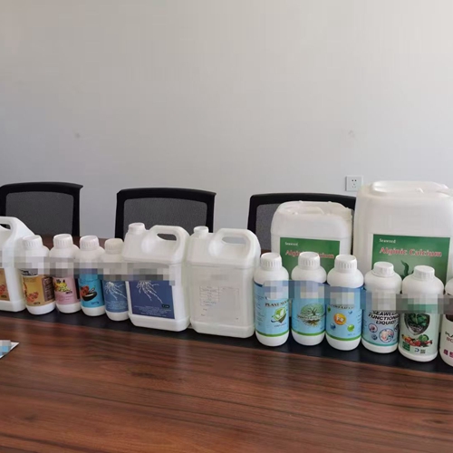 How to reasonably combine organic fertilizers, inorganic fertilizers, and microbial fertilizers