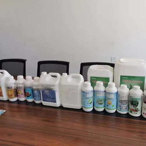 How to reasonably combine organic fertilizers, inorganic fertilizers, and microbial fertilizers