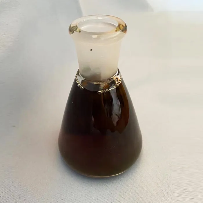 Liquid Seaweed Foliar Fertilizer For Vegetables