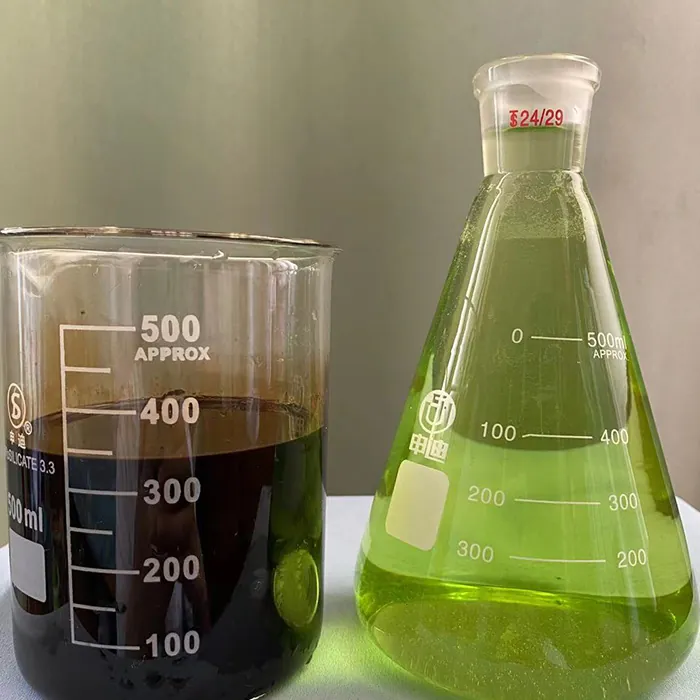 Natural Foliar Organic Liquid Seaweed Fertilizer