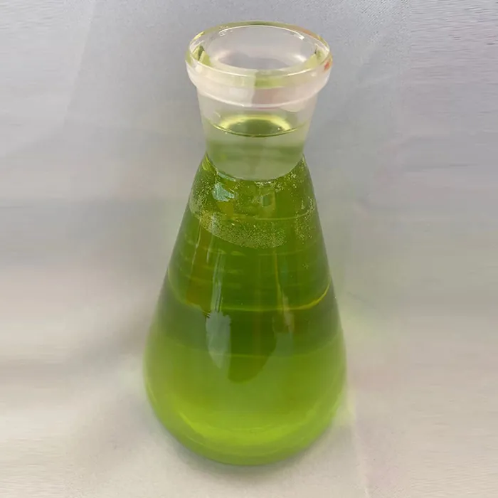 Pure Organic Liquid Seaweed Fertilizer