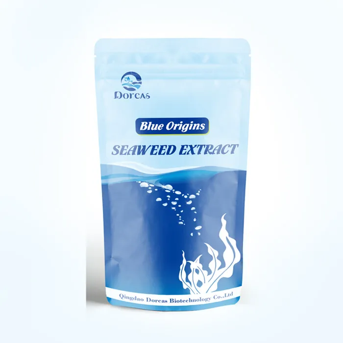 Plant Extract Ascophyllum Nodosum Flake