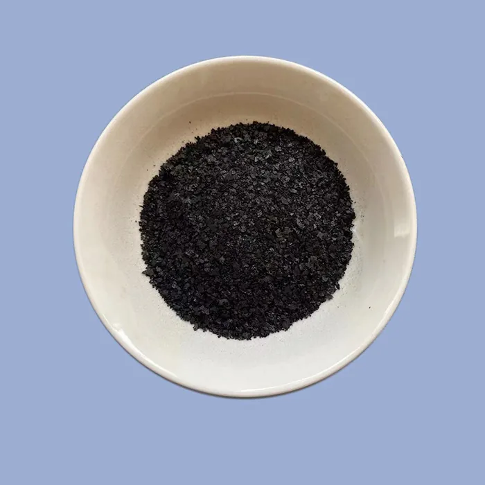 Pure Organic Fertilizer Seaweed Extract