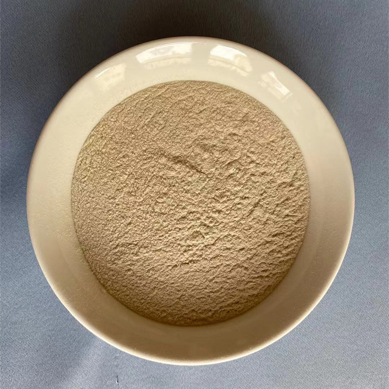 Chitosan powder organic fertilizer