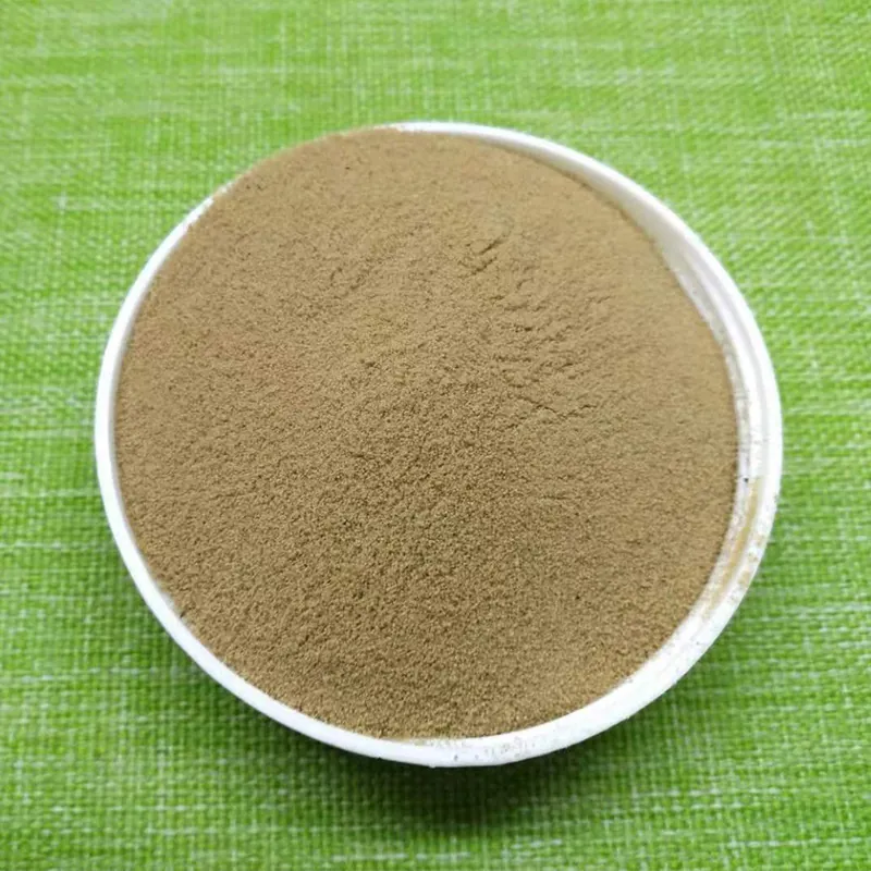 Enzymatic Amino Acid Compound Fertilizer