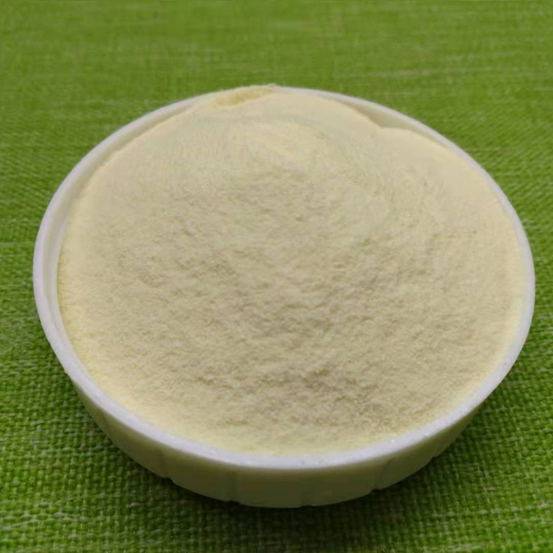 Fertilizante orgánico de aminoácidos de quelato de calcio